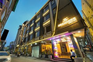 Alojamiento - Hotel Le Premier