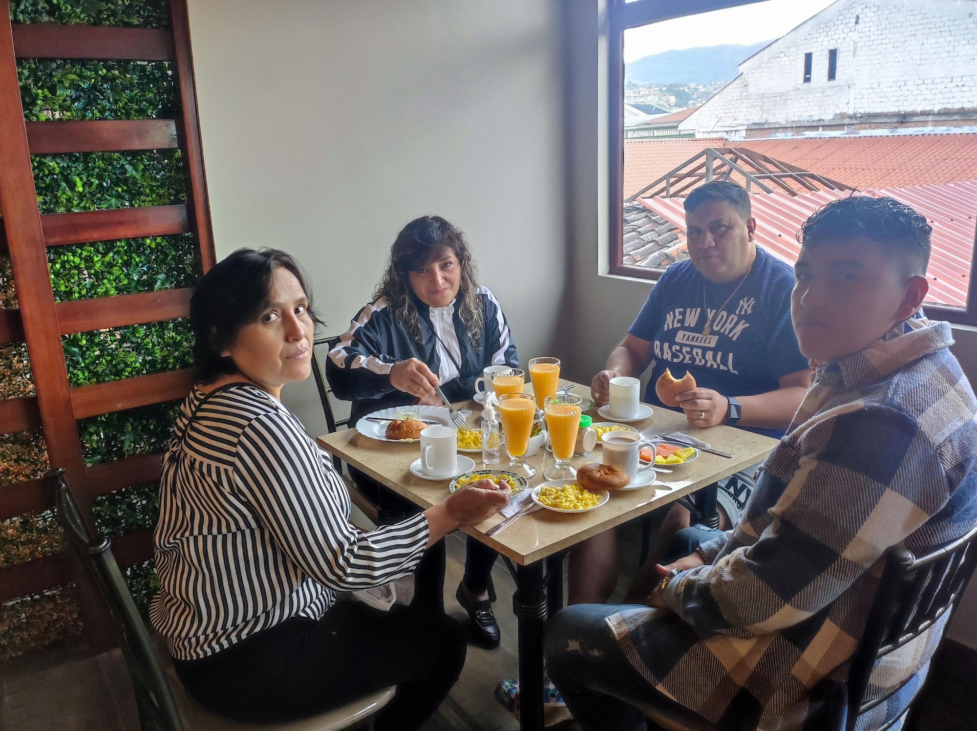 Restaurant Hotel Villonaco