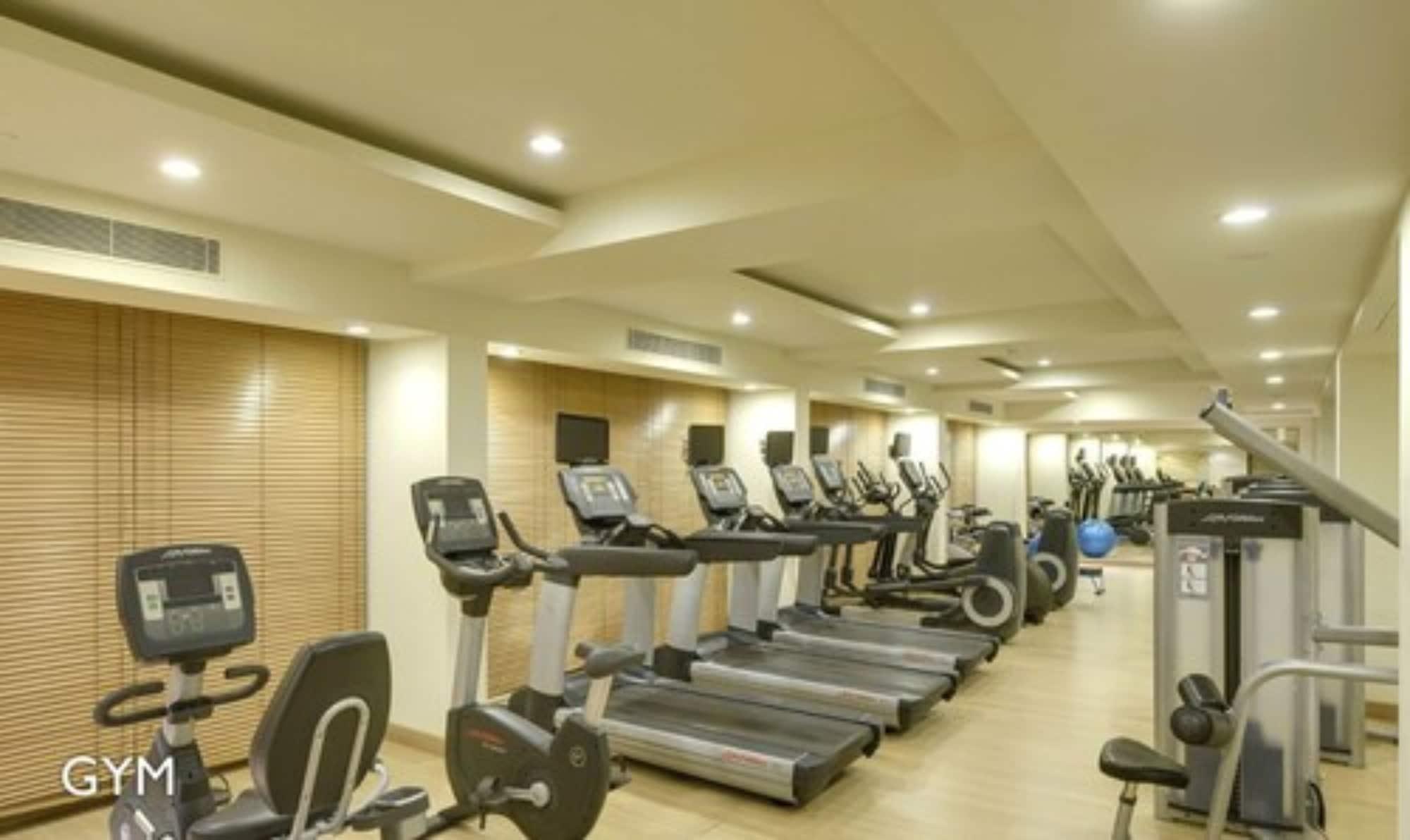 Radisson Blu Bengaluru Outer Ring Road Bengaluru | Hotéis na Decolar