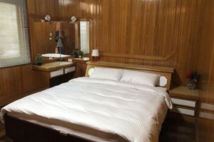 Alojamiento - Dreamwood Lodge