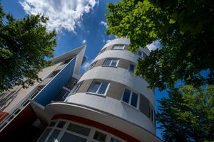 Alojamiento - Lagrange Apart'HOTEL Mulhouse