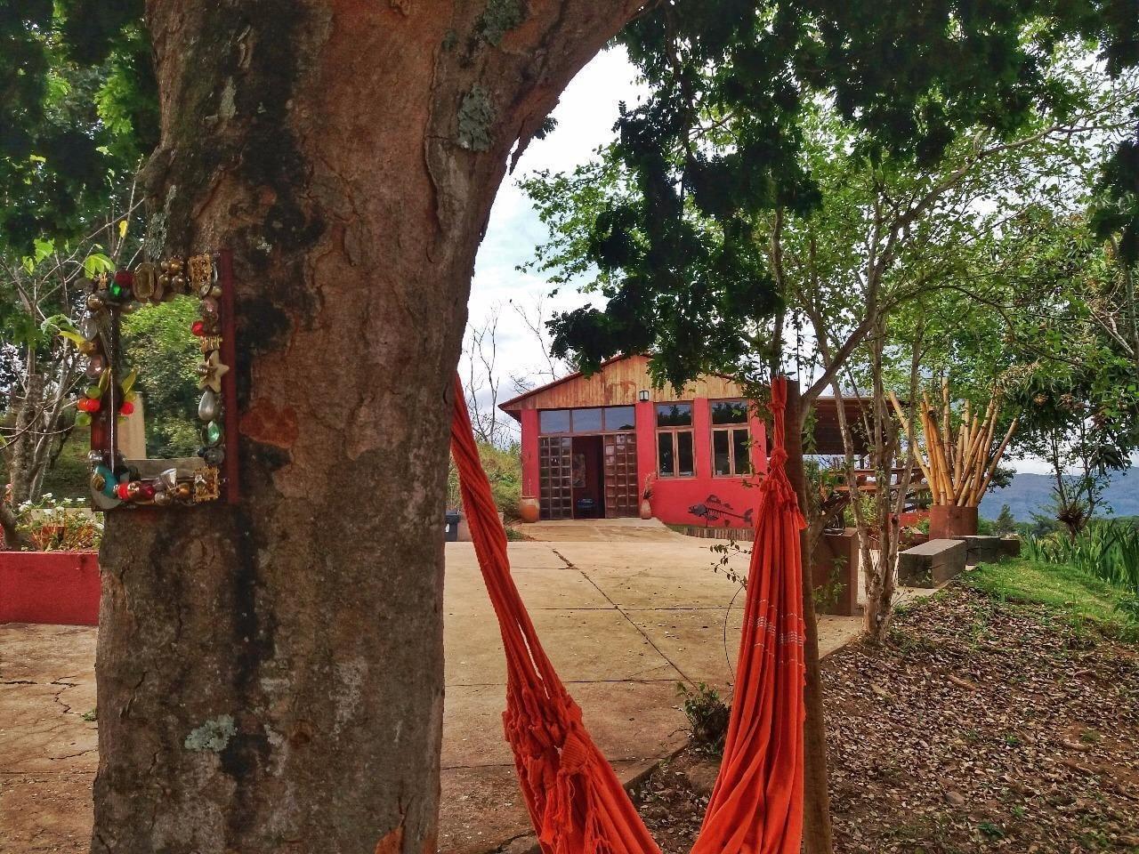 Comodidades del Alojamiento Pousada Villa Domaso
