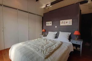 Alquiler Vacacional - Villa with heated pool and wooded garden