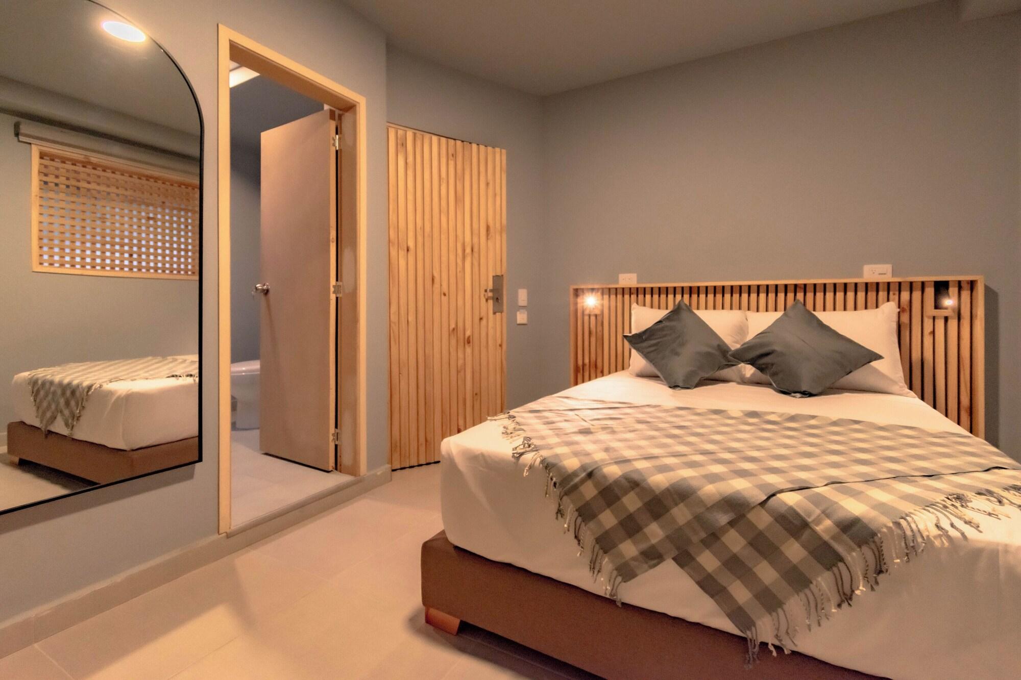 Habitación Leviu by Bernalo Hotels