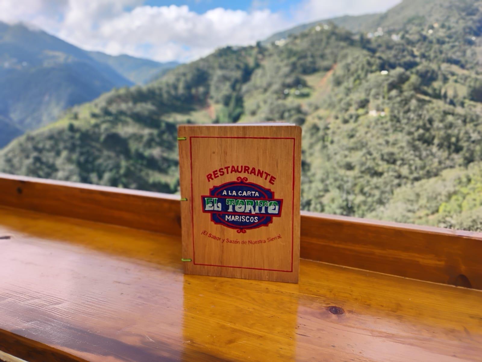 Restaurant Cabañas Xakali