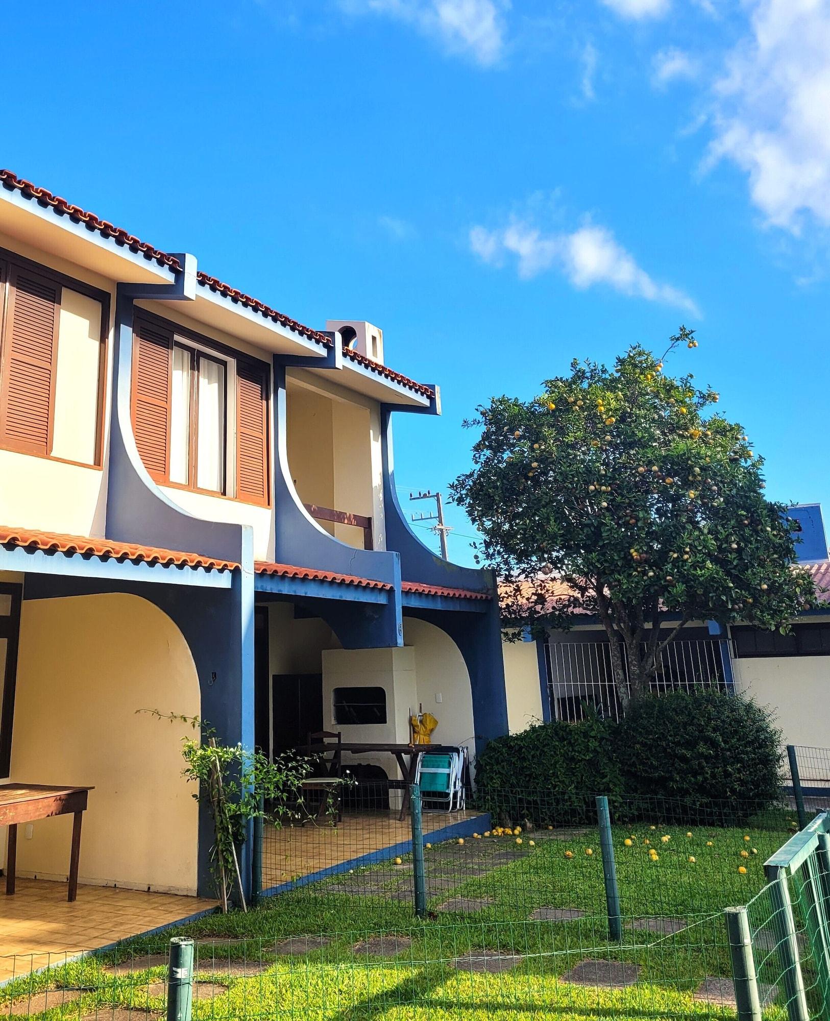 Vista Exterior Florianópolis