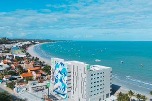 Alojamiento - Ibis Styles Maragogi