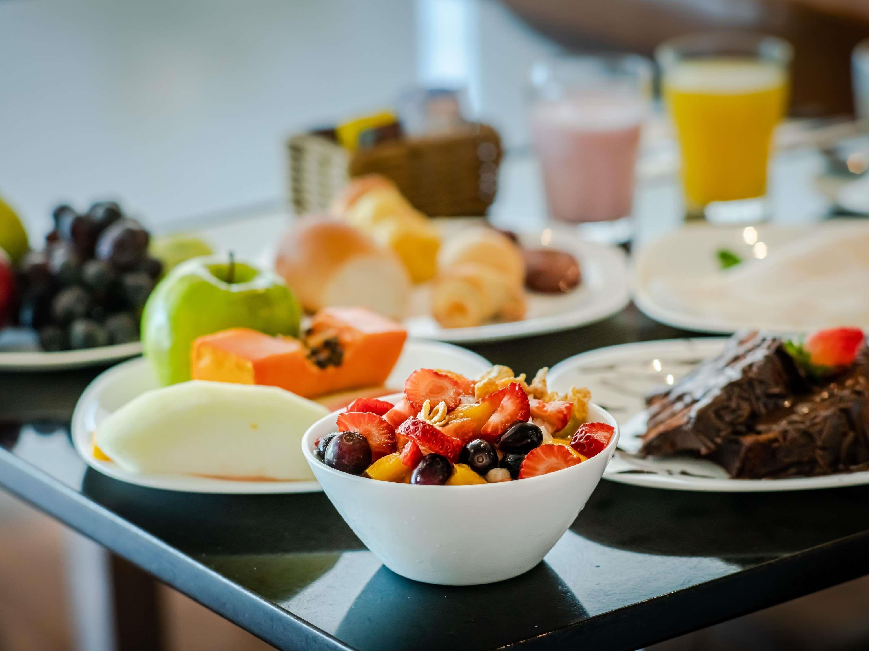 Restaurant ibis Sao Luis