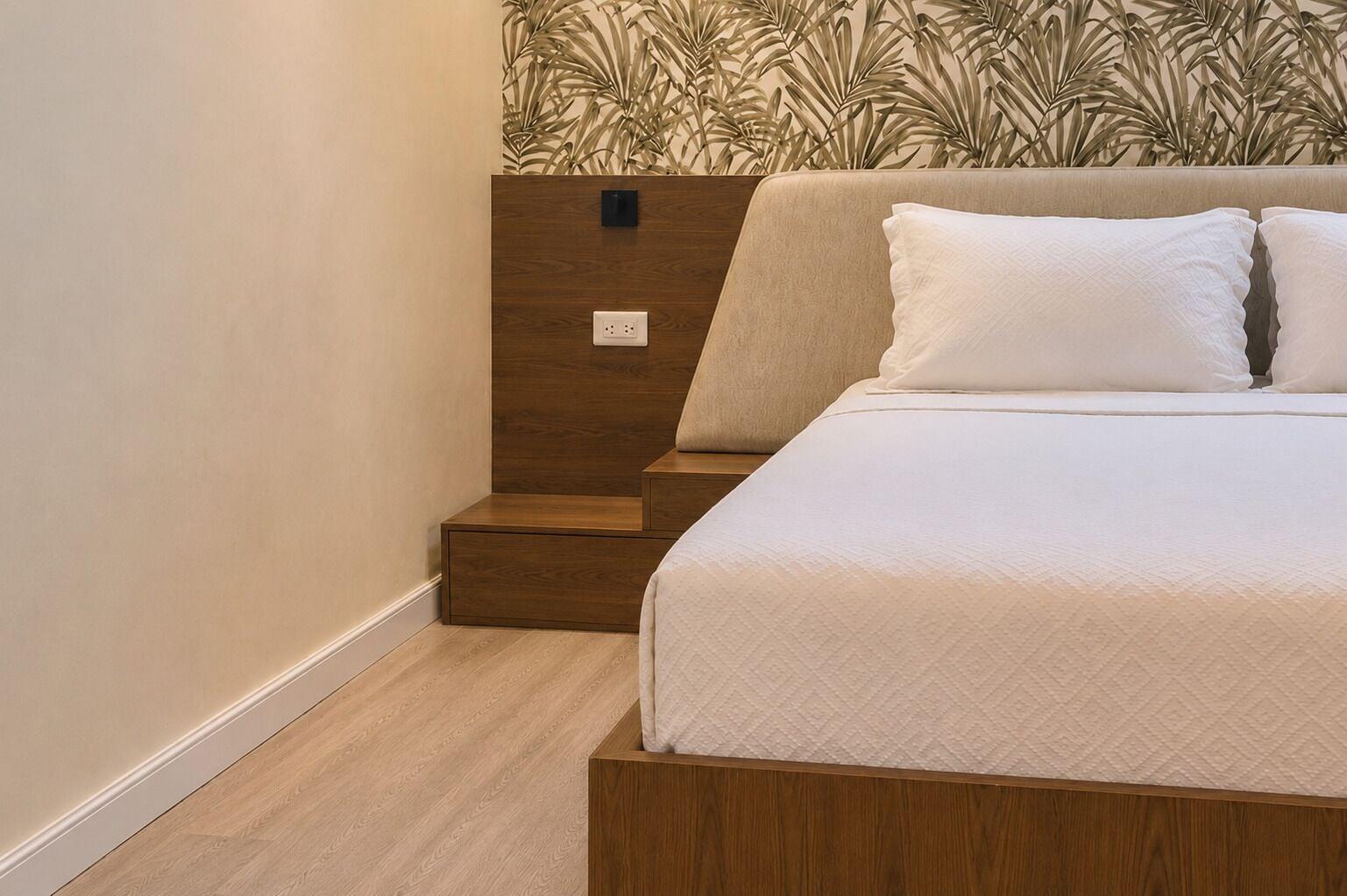 Habitación Eslait Select