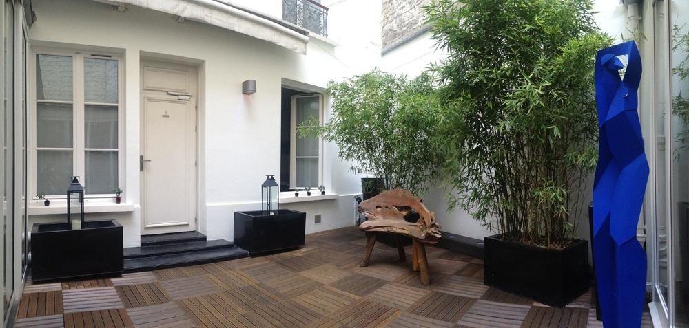 Hotel LE MARCEAU BASTILLE