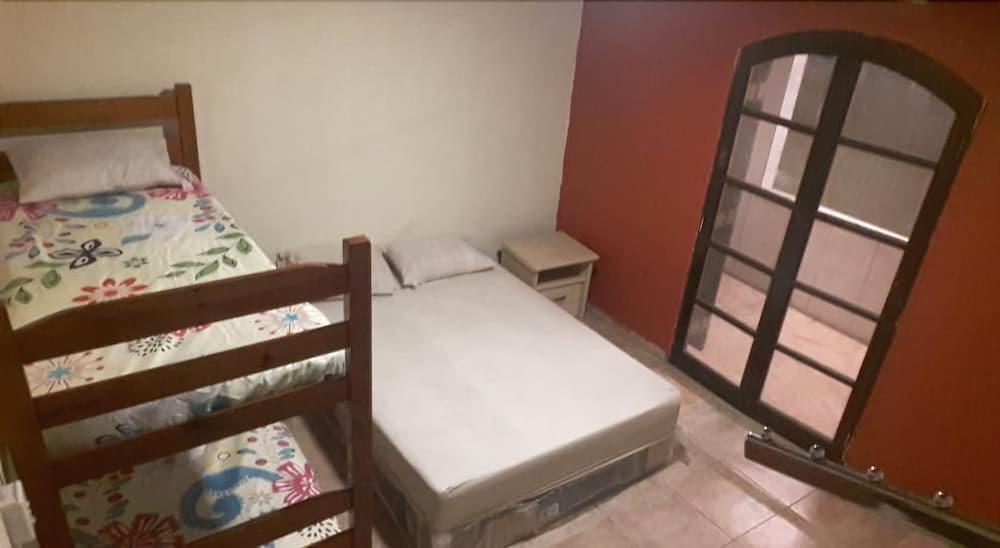 Habitación Hostel Pedacinho do Céu