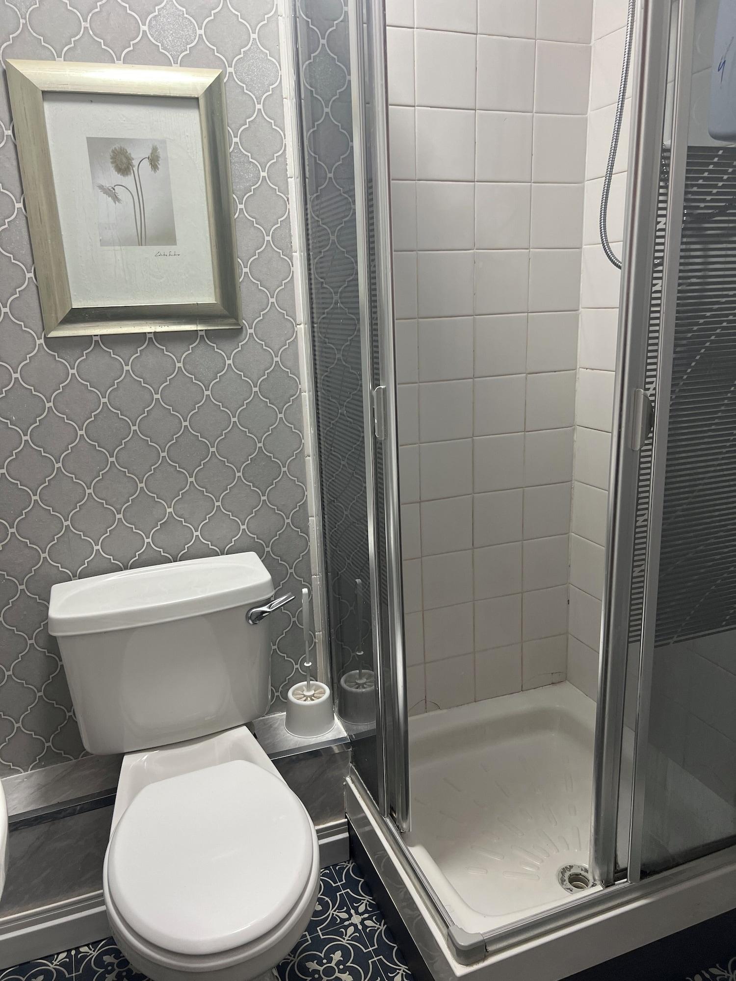 Equipamiento de Habitación Piccolo Hotel