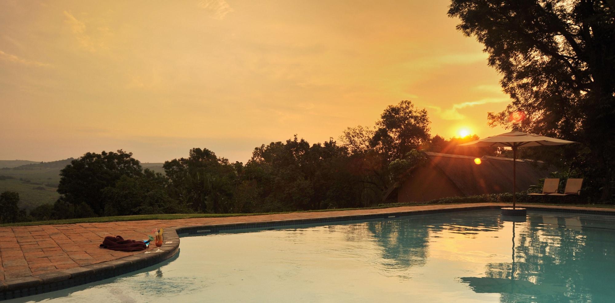 Instalaciones Recreativas Hazyview Sun