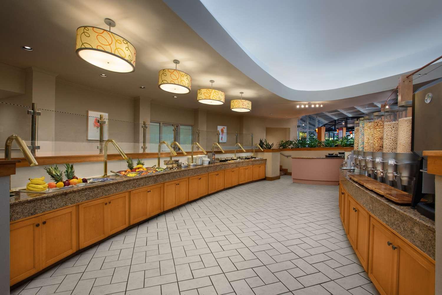 Hotel Best Western Lake Buena Vista - Disney Springs Res