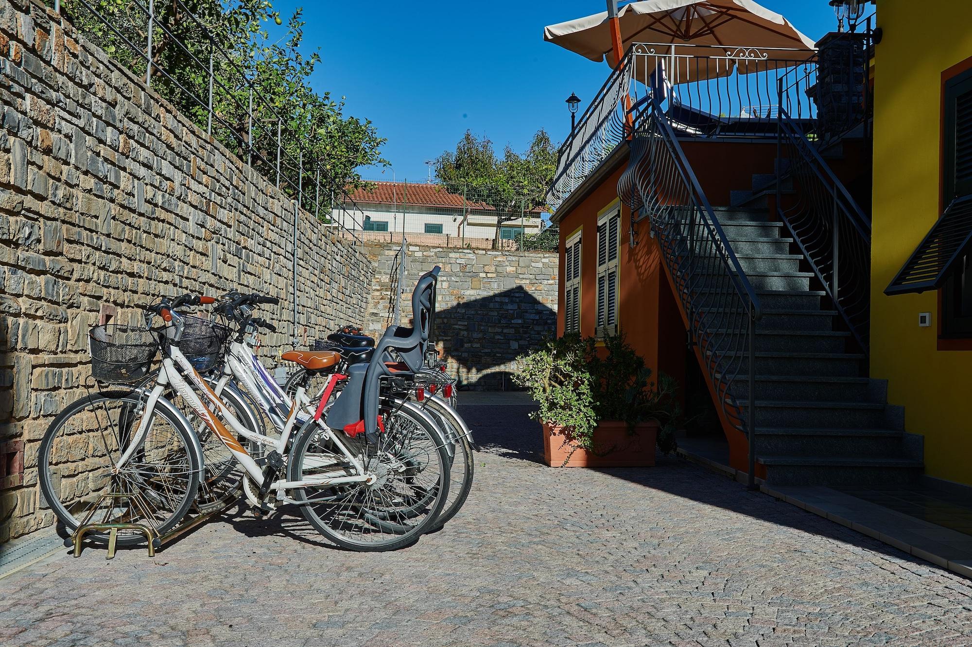Varios Agriturismo Le Girandole