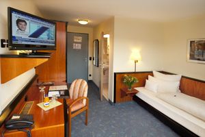 Alojamiento - Advantage Hotel