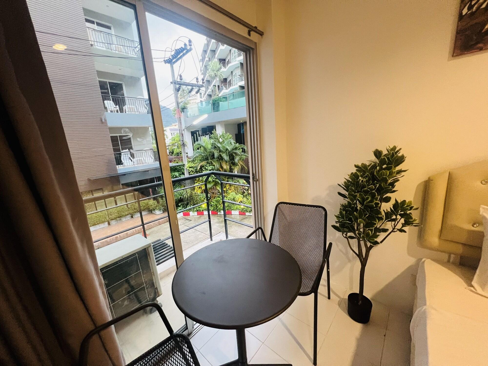 Comodidades del Alojamiento Omaya Guest House