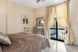 Alquiler Vacacional - Beachfront Apt for a no Car Holiday Puerto Banus, Free Wifiparkingtvaircon