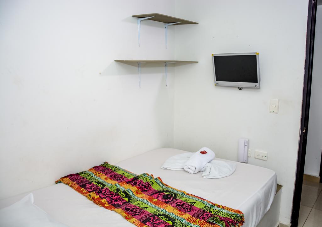 Habitación Hotel Majestic