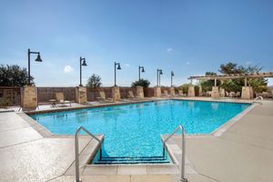 Alojamiento - Embassy Suites by Hilton San Marcos Hotel Conference Center