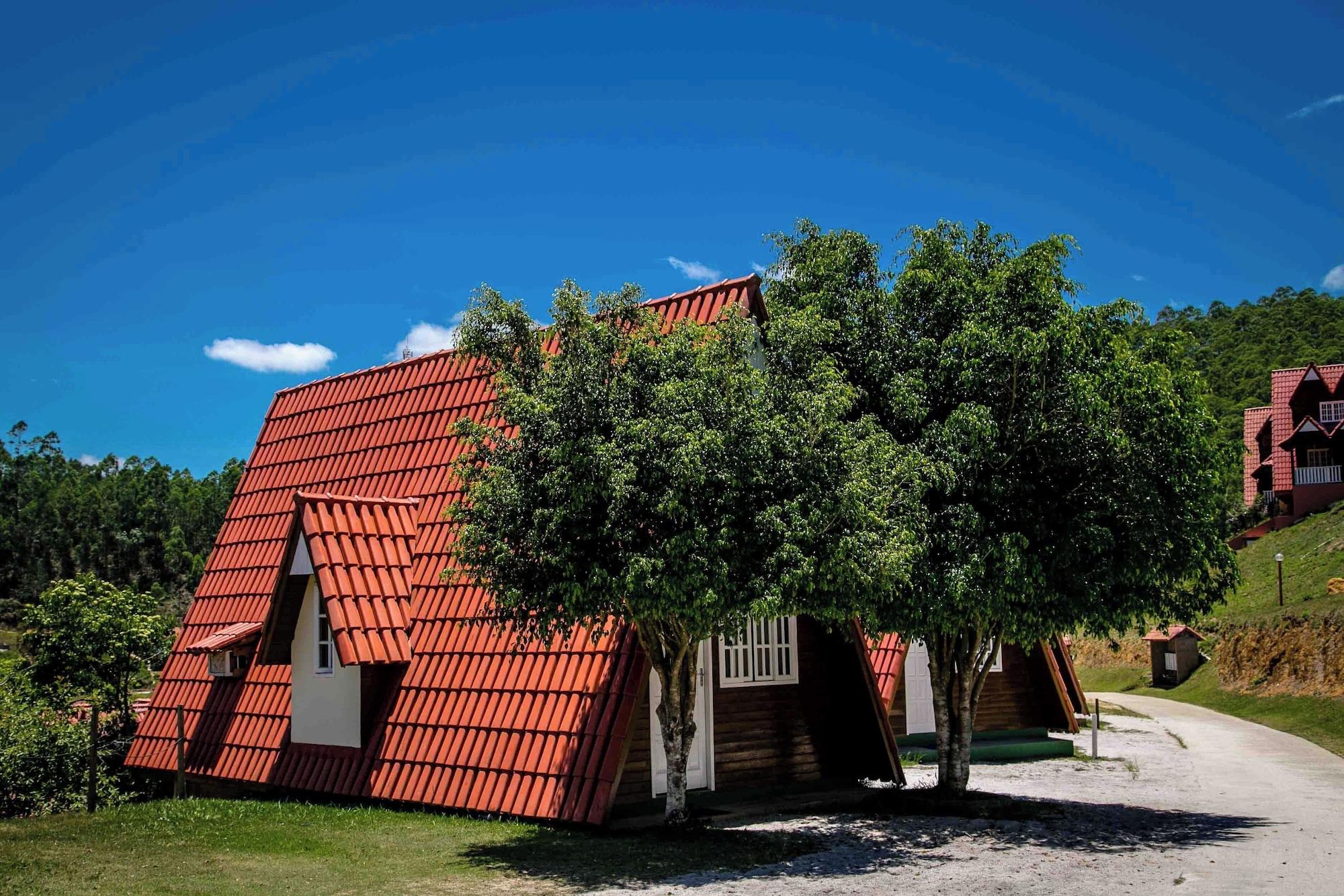 Habitación China Park Eco Resort