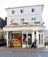 Alojamiento - Ringelnatz Warnemünde