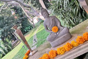 Alojamiento - Casa Flor de Mayo