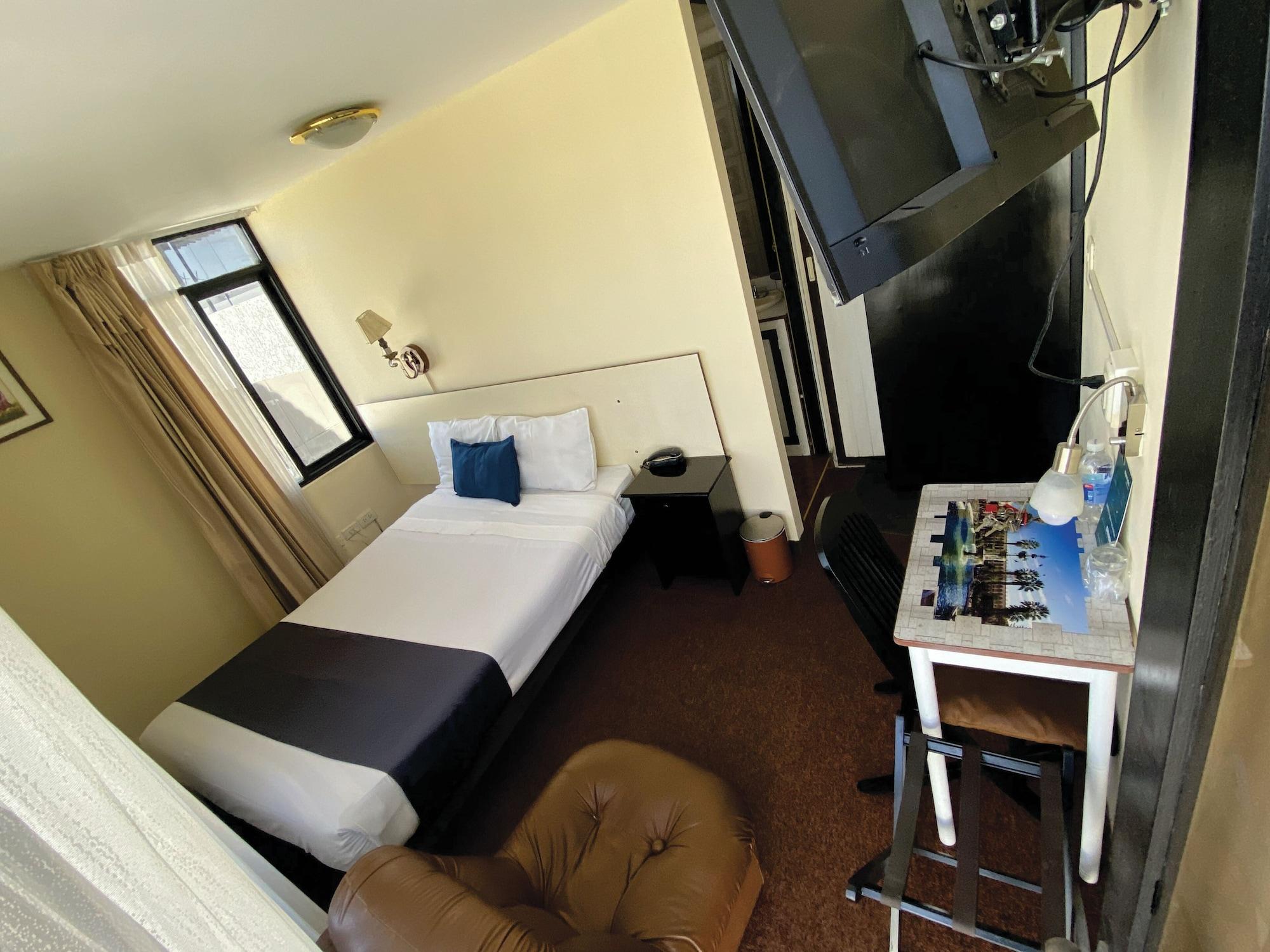 Habitación Hotel Andenes Arequipa
