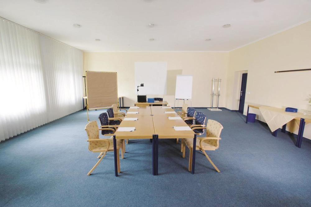 Sala de Reuniones Days Hotel Liebenwalde Preussischer Hof