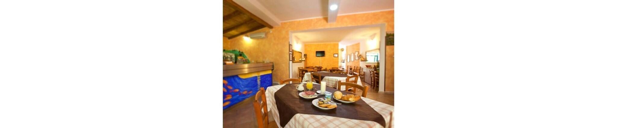 Restaurant Ariadimari