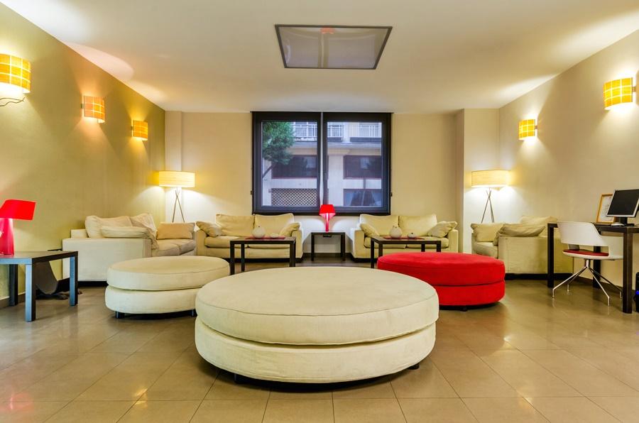 Instalaciones Recreativas Hotel Don Juan