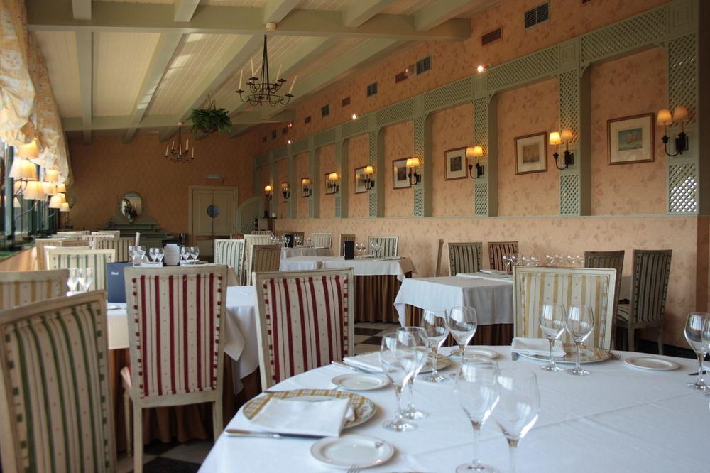 Restaurant Hotel La Vega