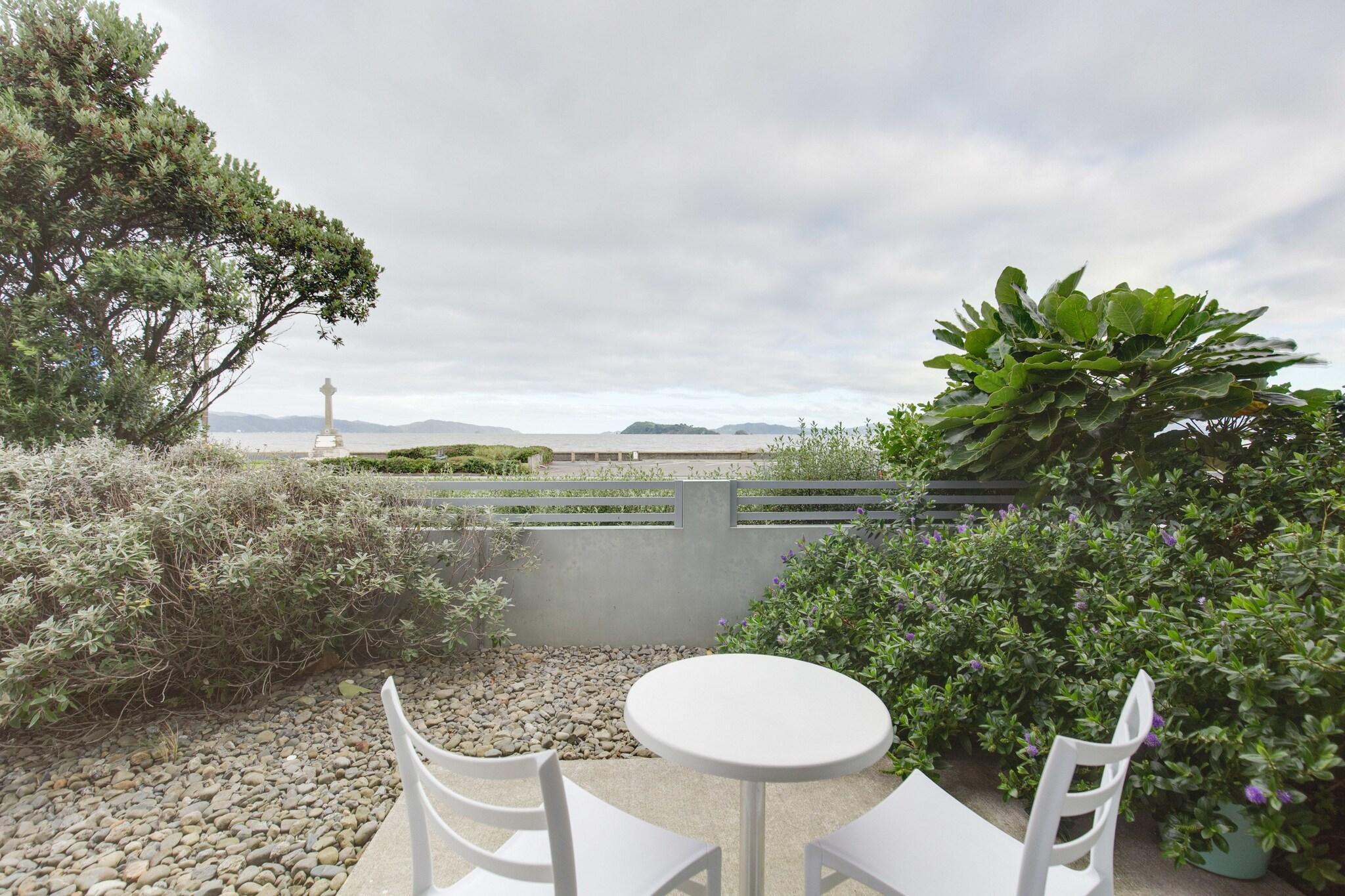 Varios BKs Premier Motel Esplanade