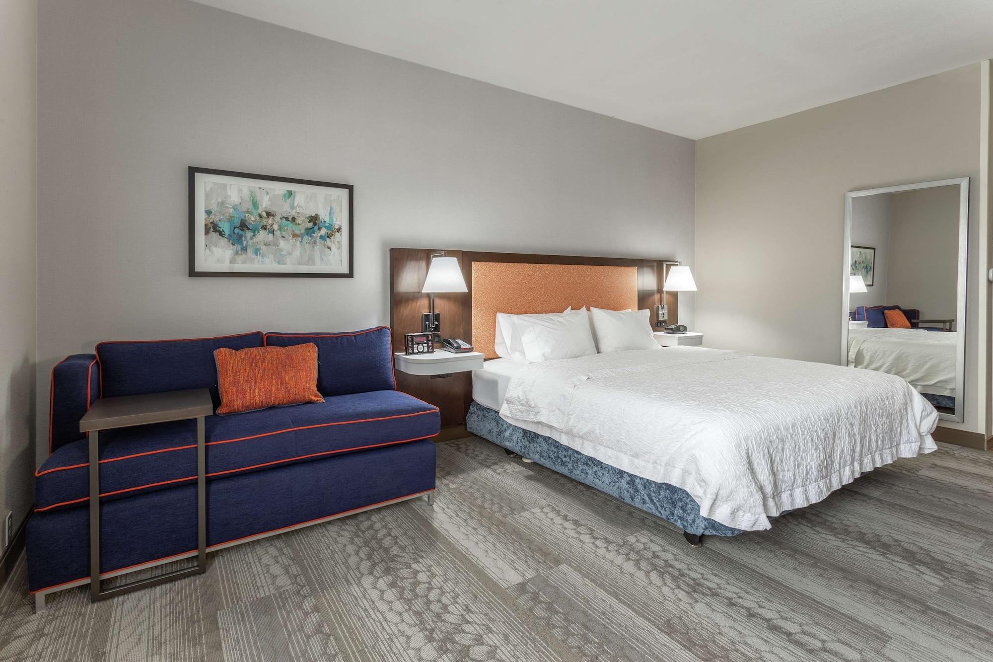 Habitación Hampton Inn Jefferson City at Capital Mall