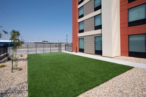 Alojamiento - Home2 Suites by Hilton Roswell, NM