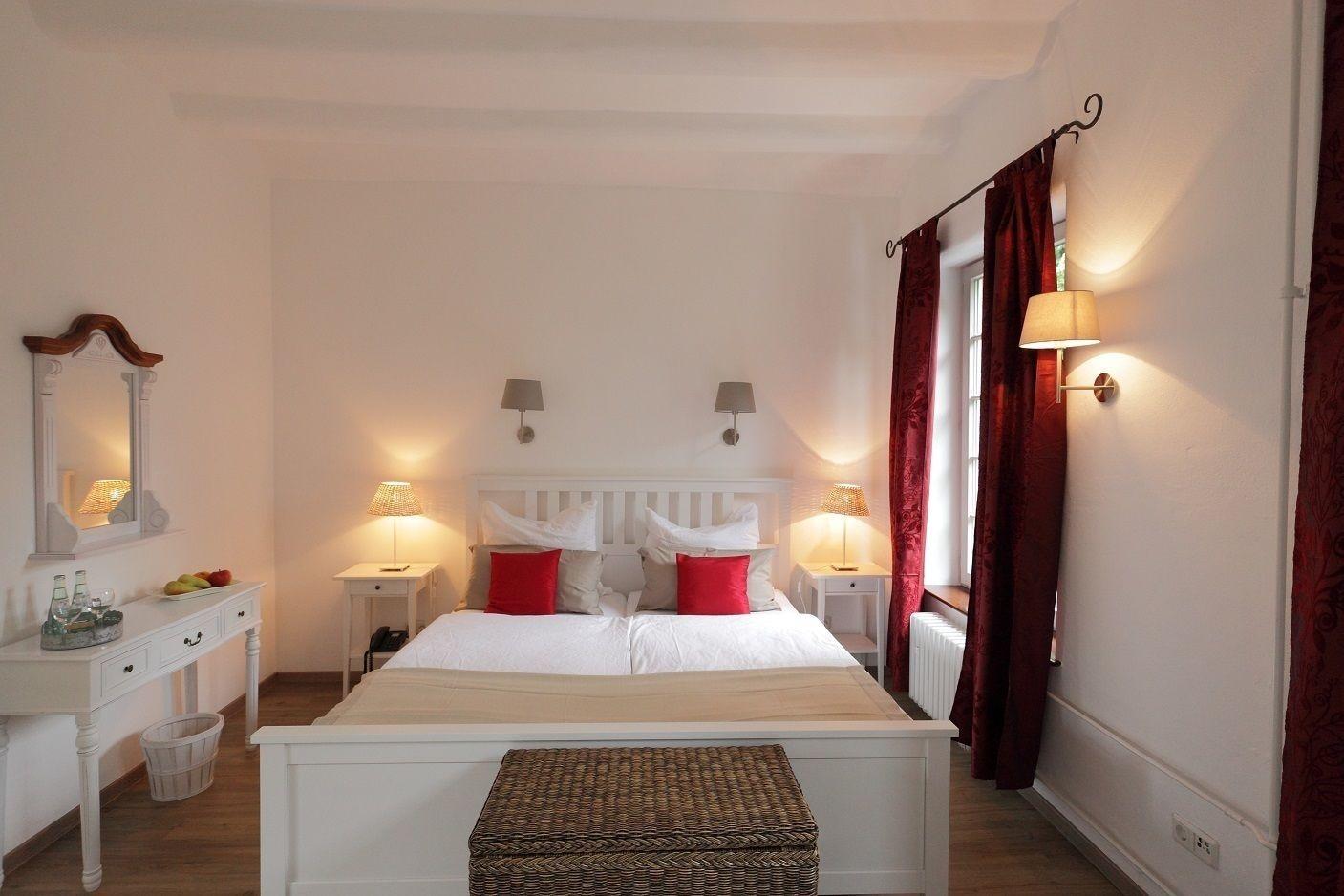 Habitación Das Dycker Weinhaus