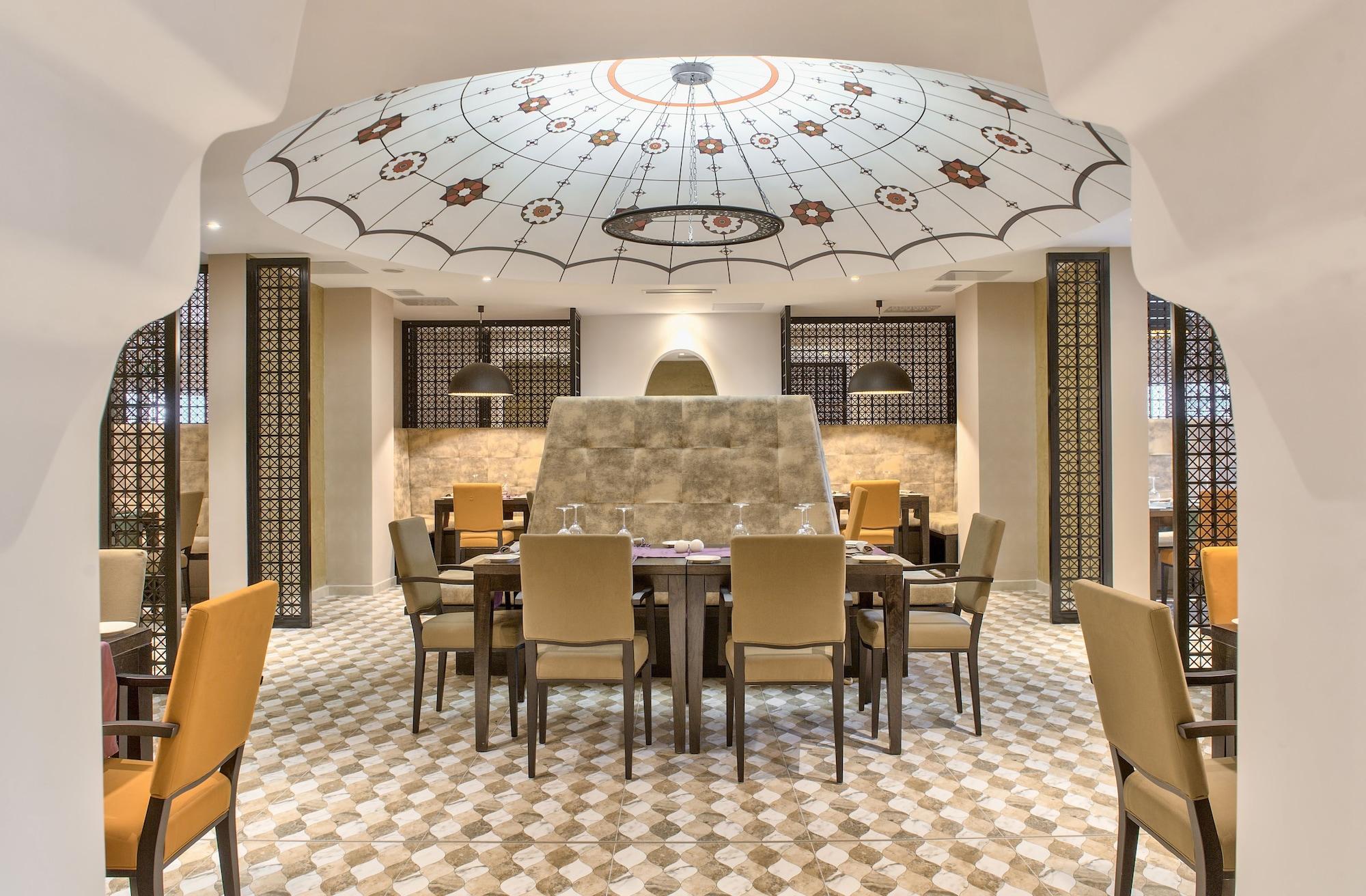 Restaurant db San Antonio Hotel & Spa - All Inclusive