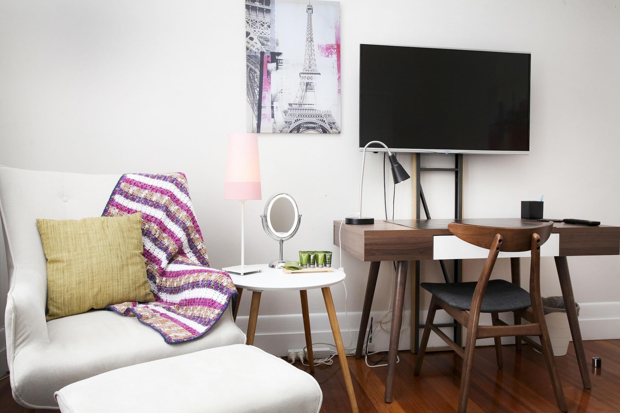 Set de Habitación Little St Kilda