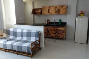 Alquiler Vacacional - 2 bedroom apartment on the coast of Paraíba