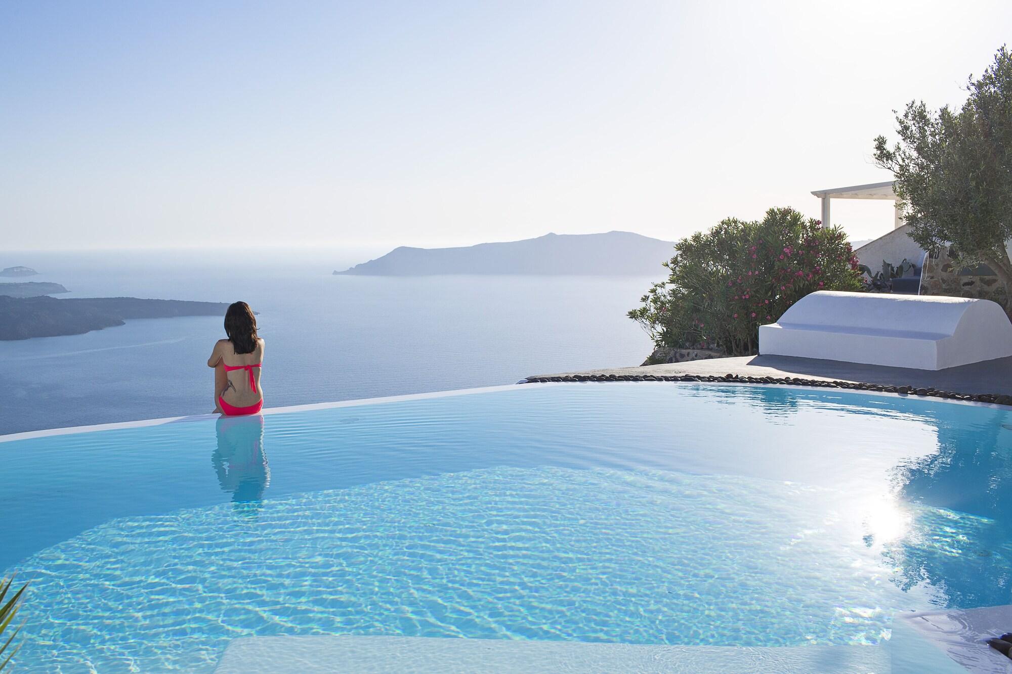 Spa Alta Vista Suites