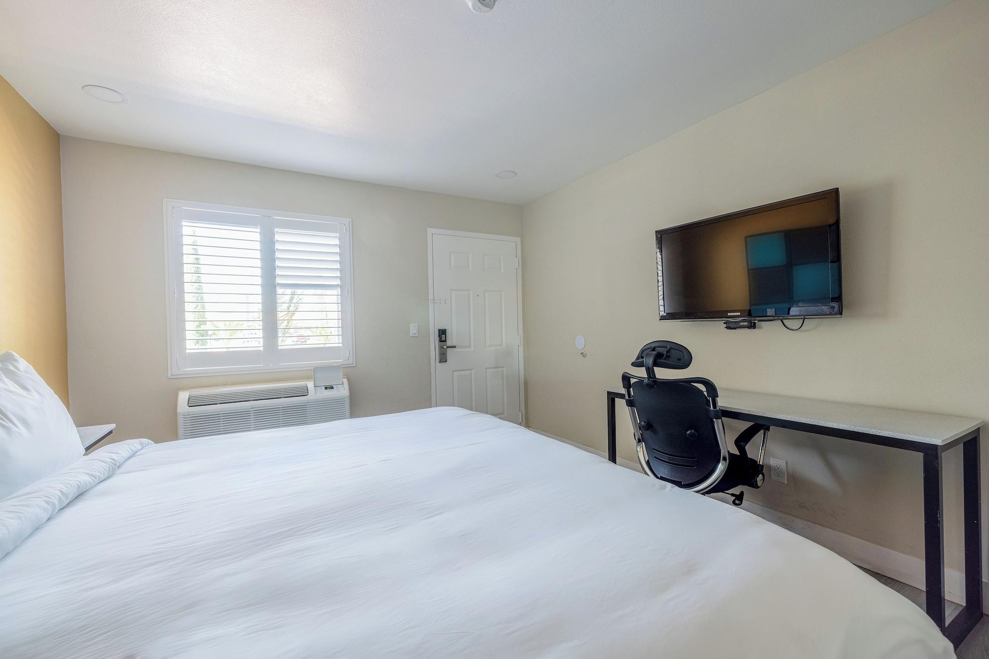 Habitación Hotel Avenida Victorville I 15