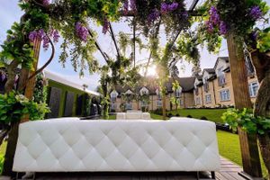 Alojamiento - The Chesterton Hotel