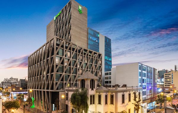 Holiday Inn Lima Miraflores by IHG