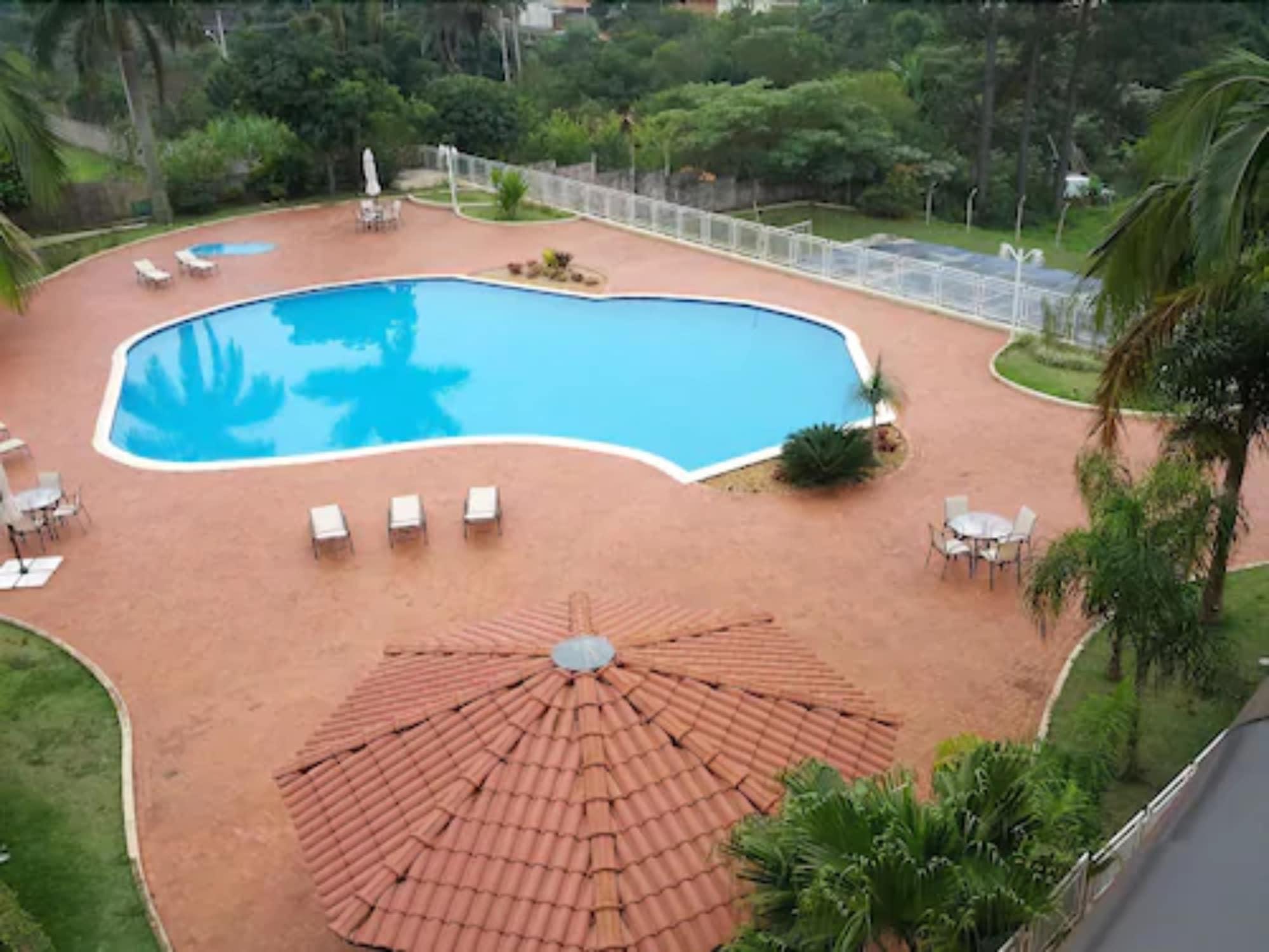 Varios Bekassin Botucatu Hotéis