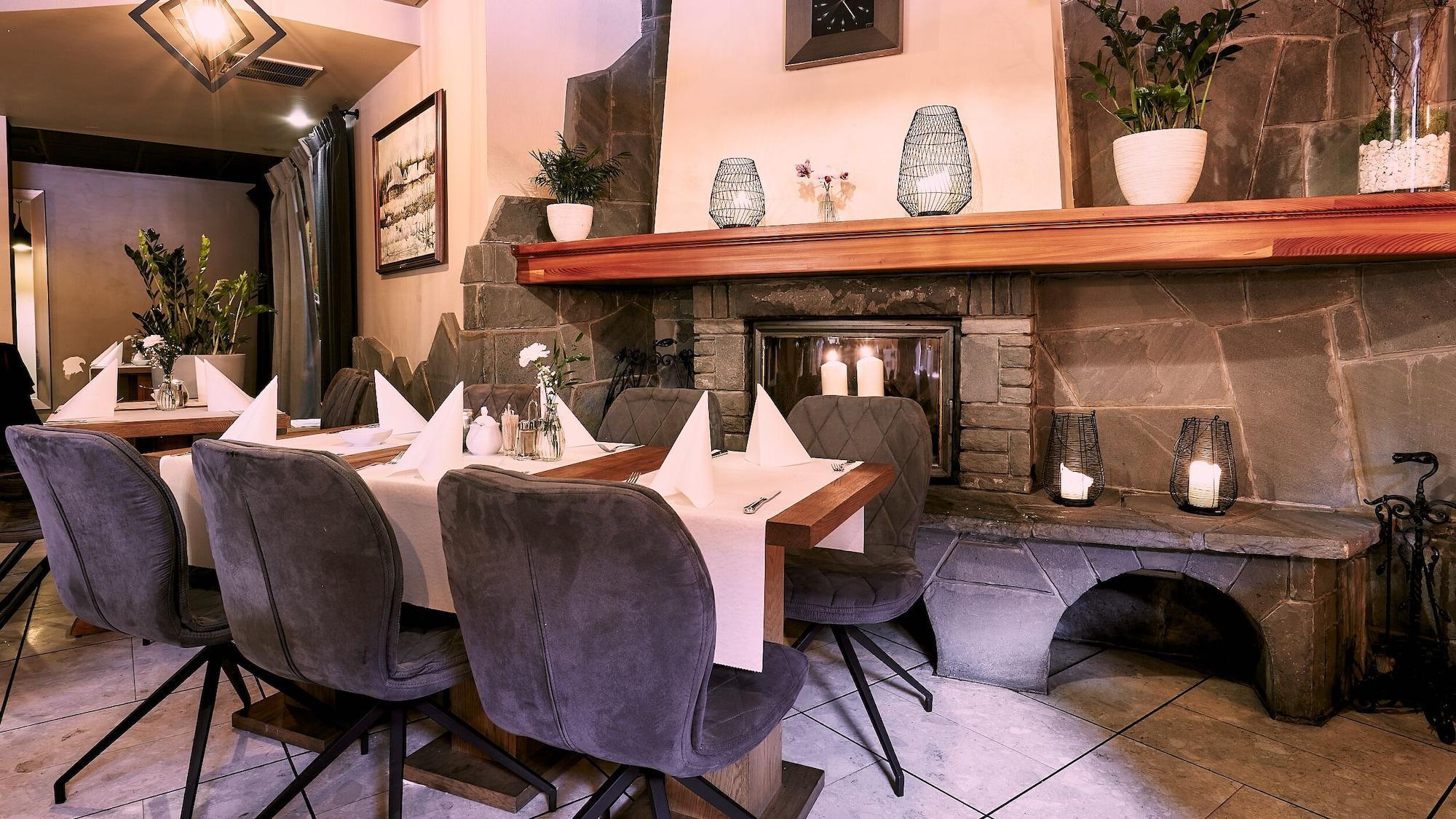 Restaurant Skalny