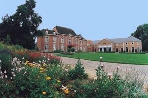 Alojamiento - Le Château de Limont