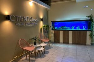 Alojamiento - Hotel Ciento Once Boutique