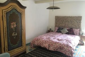 Alquiler Vacacional - Fachwerkhaus in der Altstadt von Meisenheim