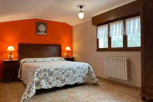 Alquiler Vacacional - Casa Rural Santu Colás