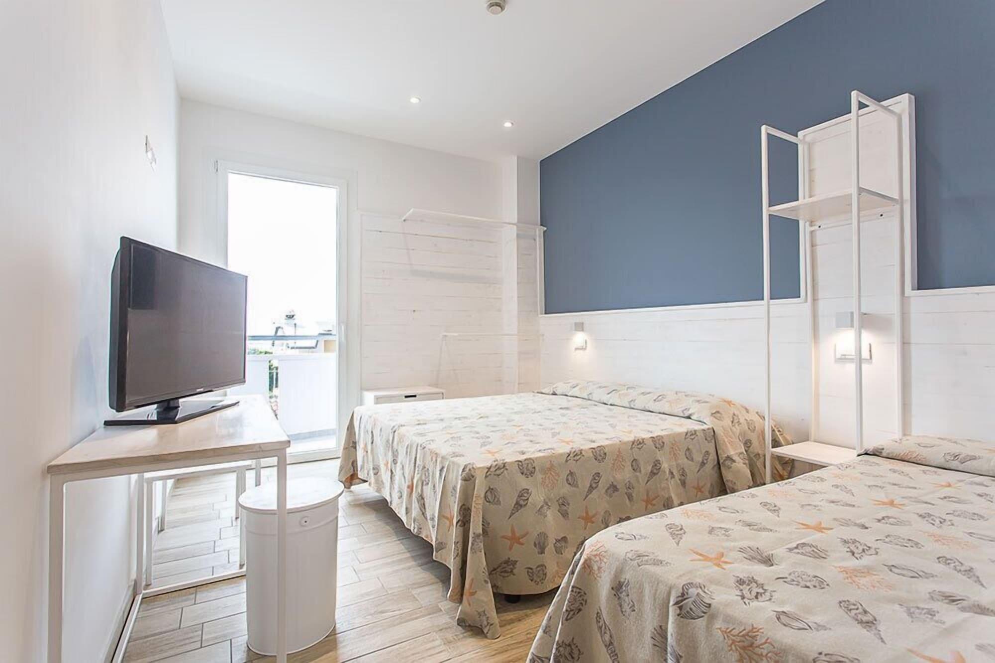 Habitación Evo Boutique Hotel & SPA